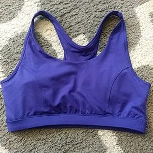 Tek Gear sports bra